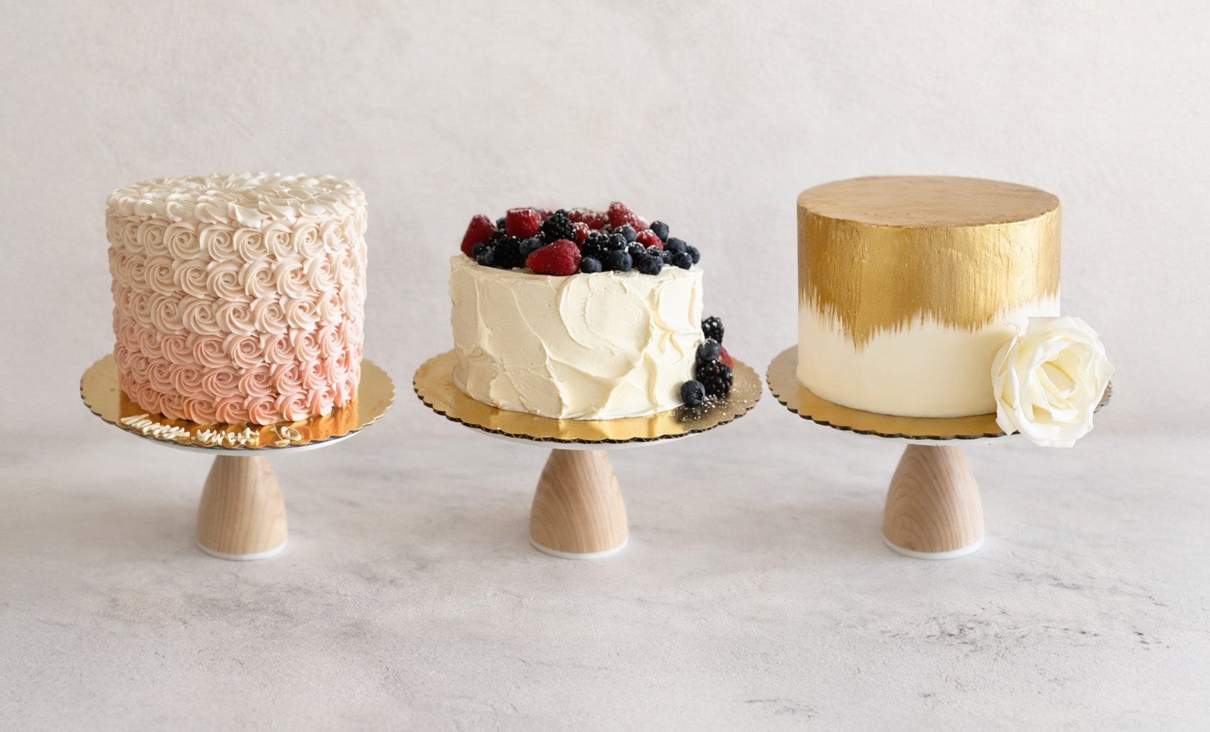 The Evercake