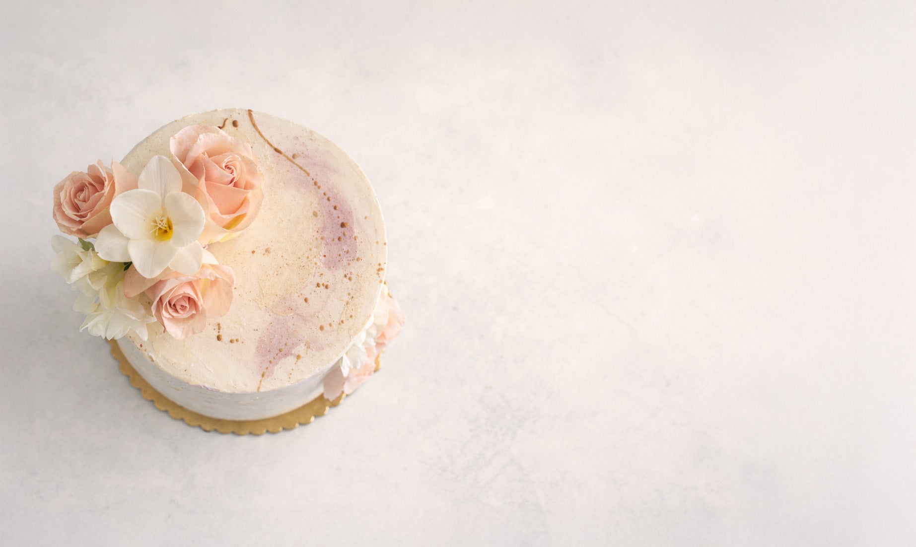 The Evercake