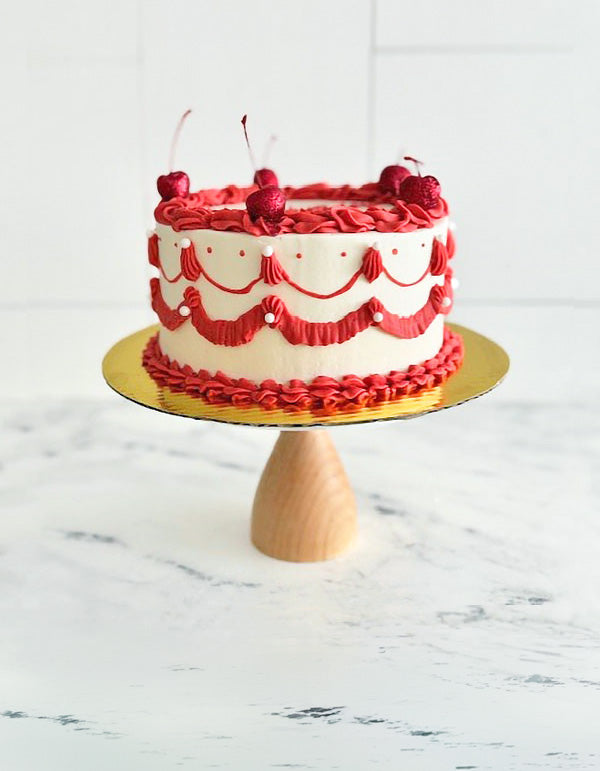 The Evercake