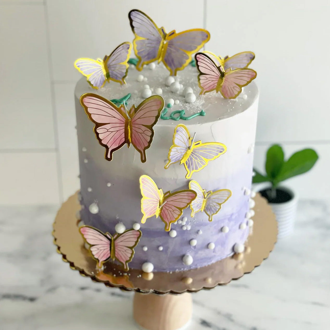 Kids Birthday Cakes