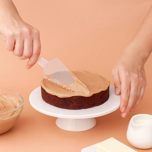 Cake Server