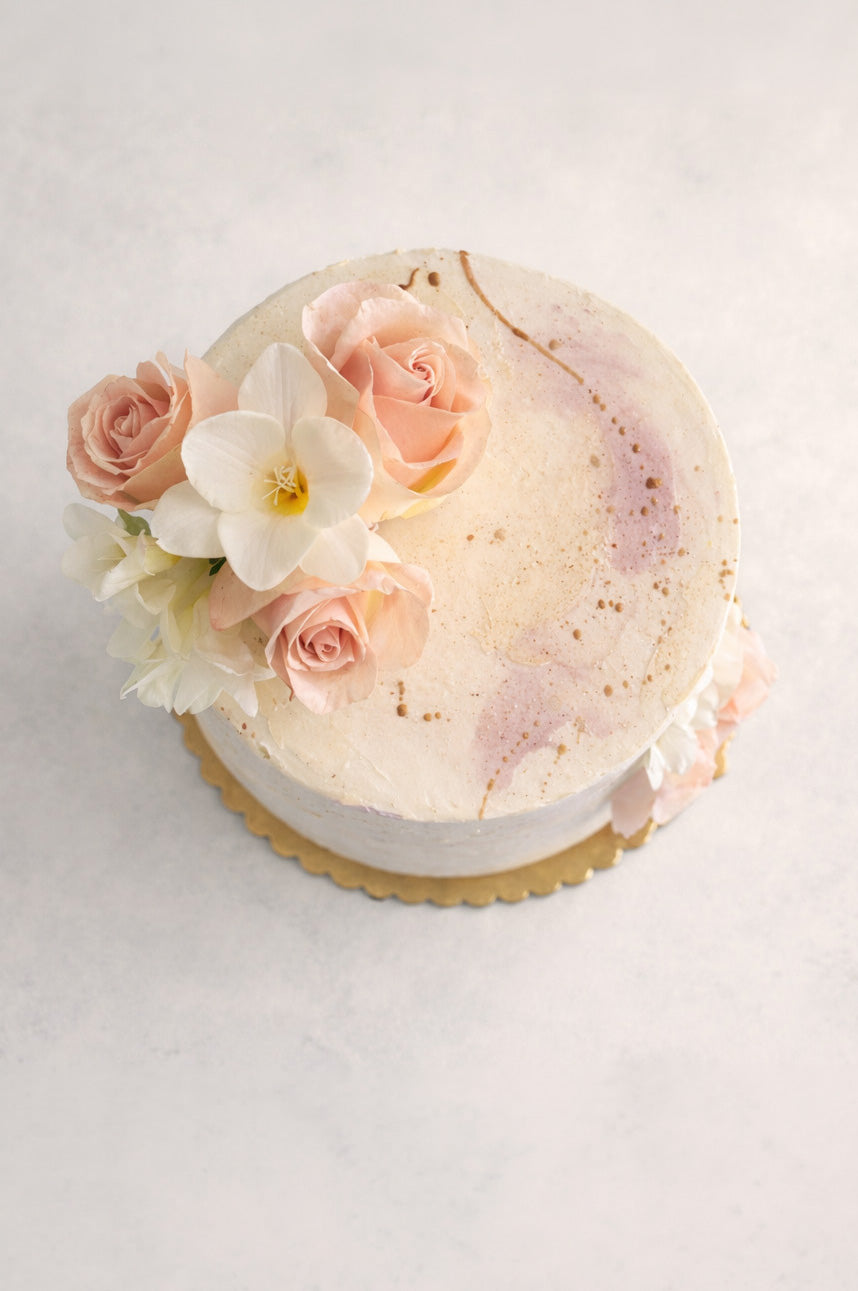 The Evercake