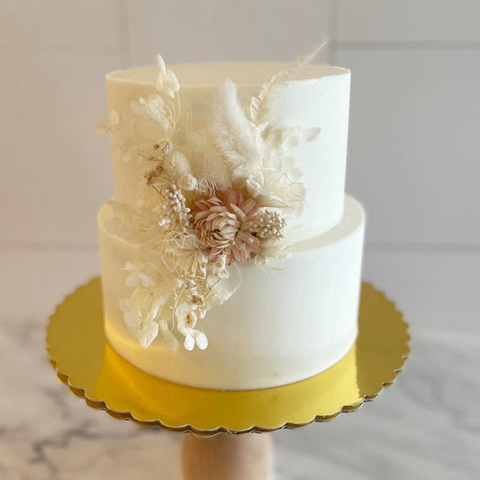 Boho Cake
