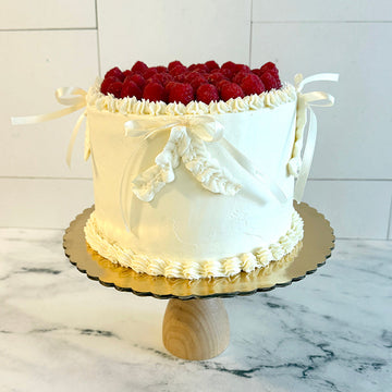 Victorian Fruit Cake