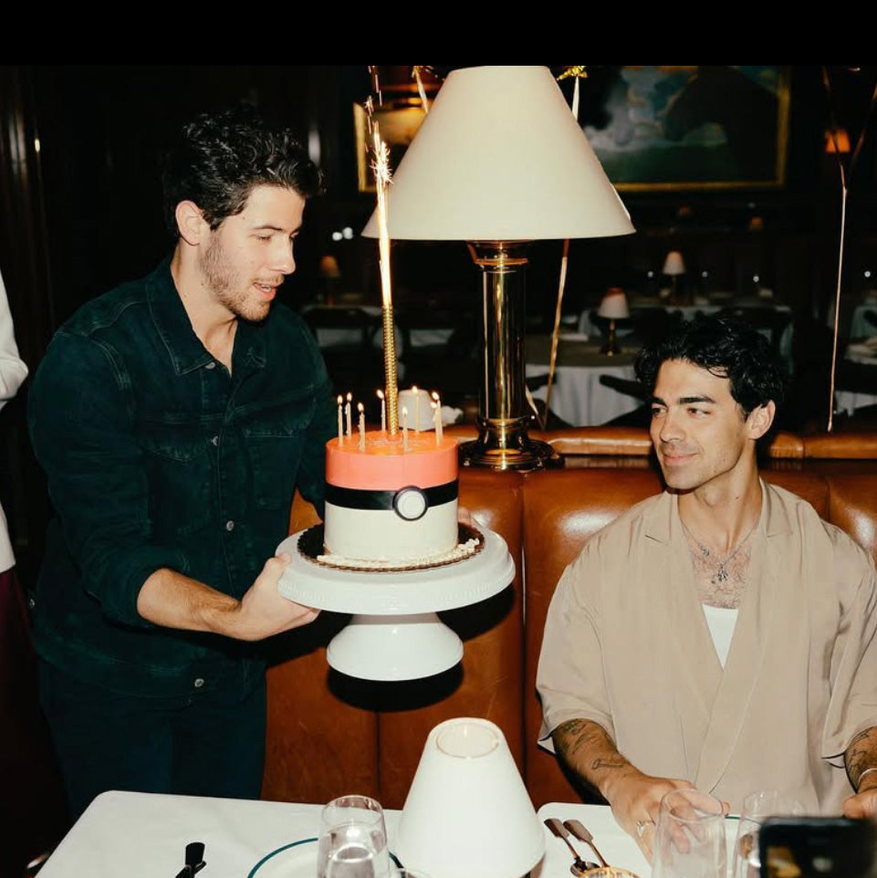The Evercake