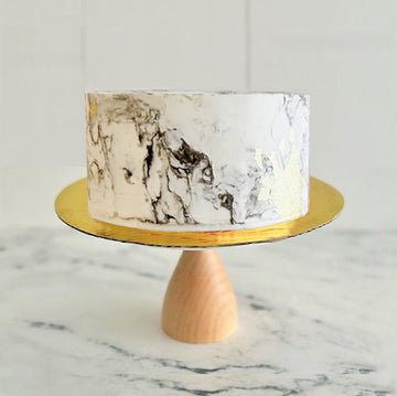 Marble Cake
