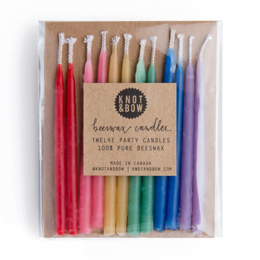 Cake Candles