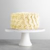 Roses & Roses Cake- RUSH