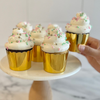 Evercake Cupcakes