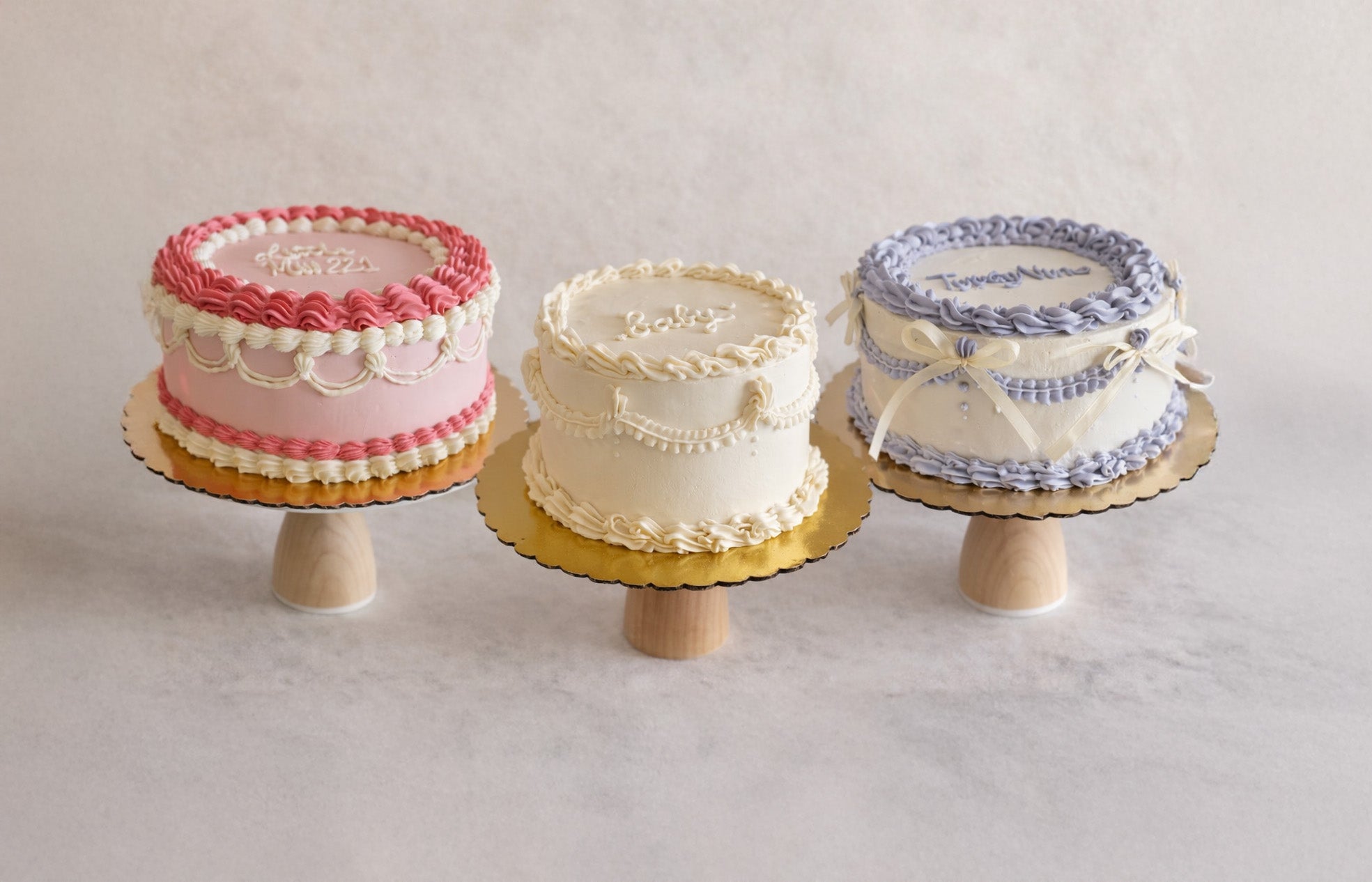 The Evercake