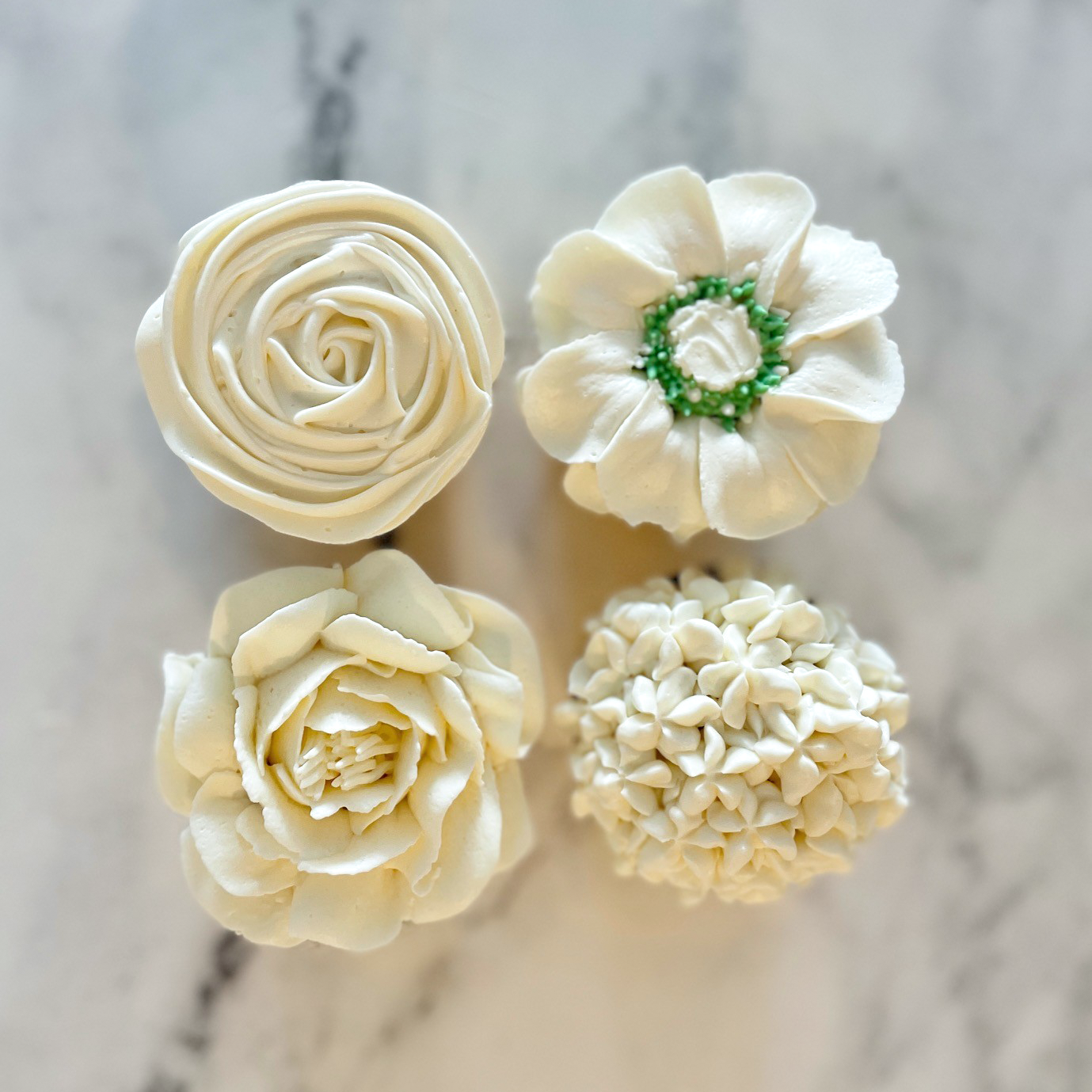 Cupcake Collection