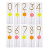Sparkler Candles